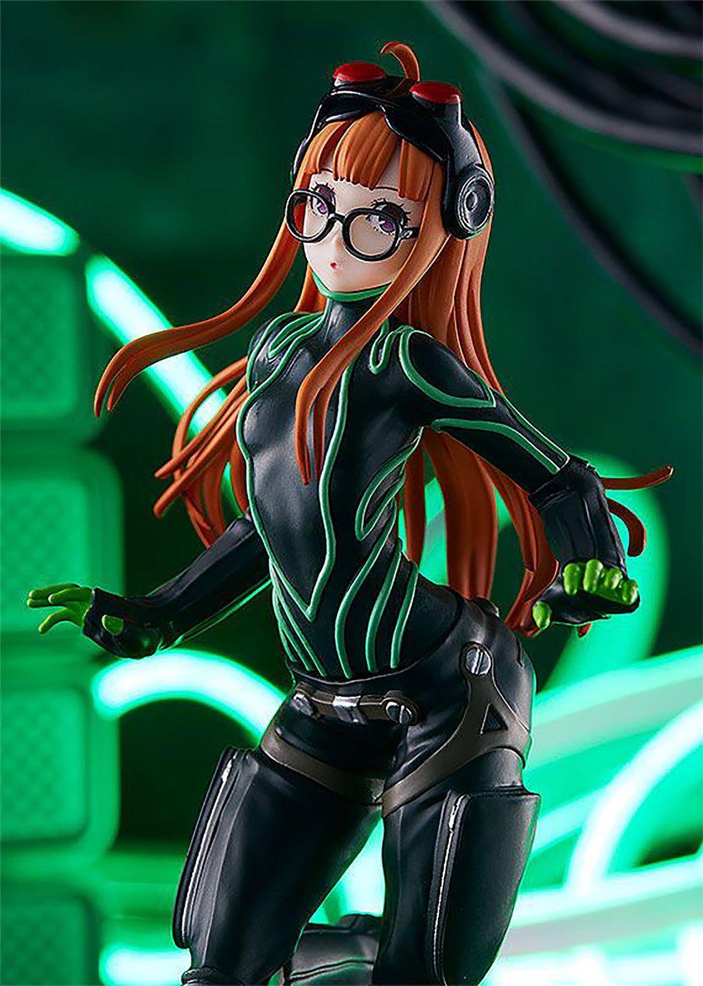 Productafbeelding Persona 5 - Sakura Futaba Oracle Figuur