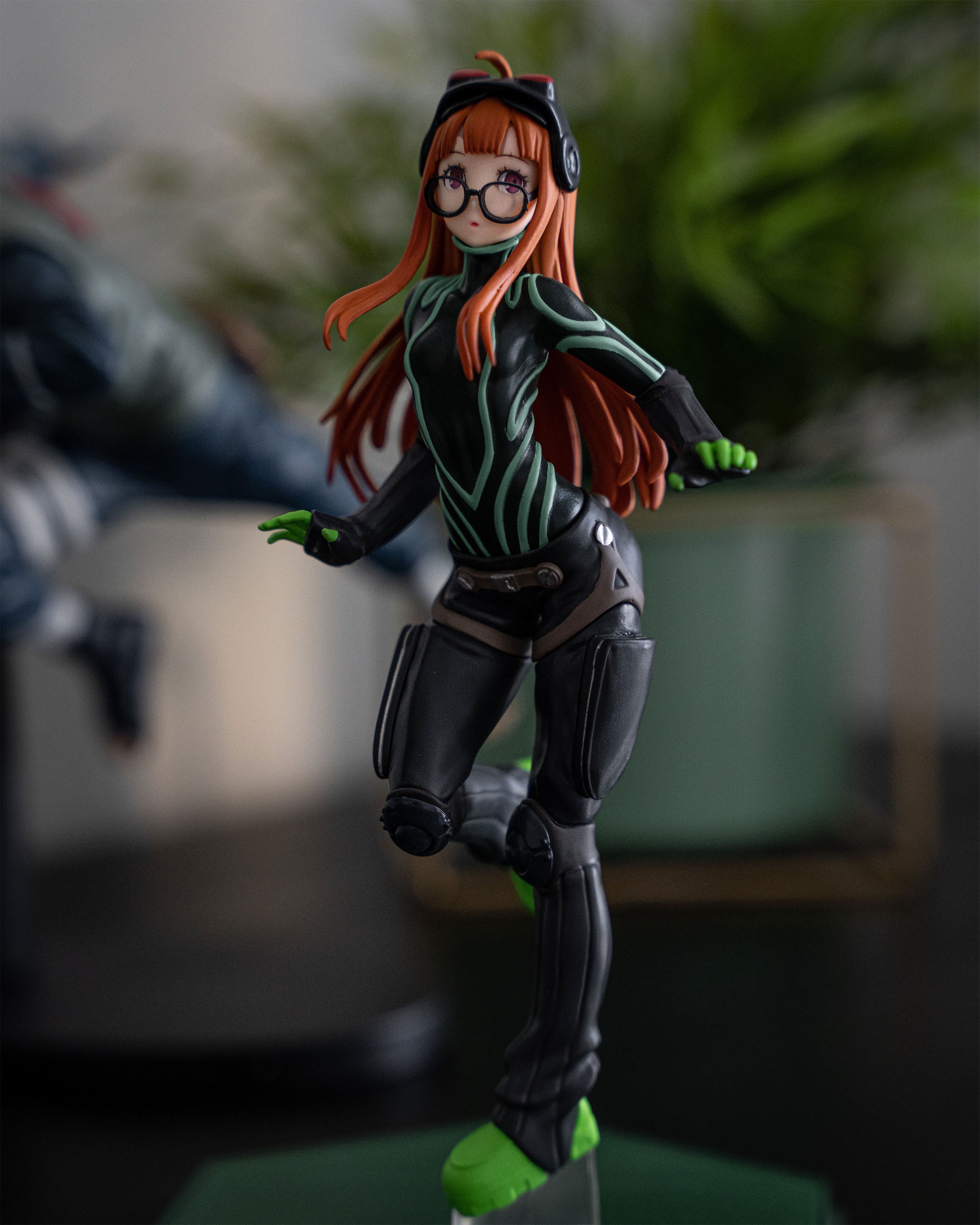 Productafbeelding Persona 5 - Sakura Futaba Oracle Figuur