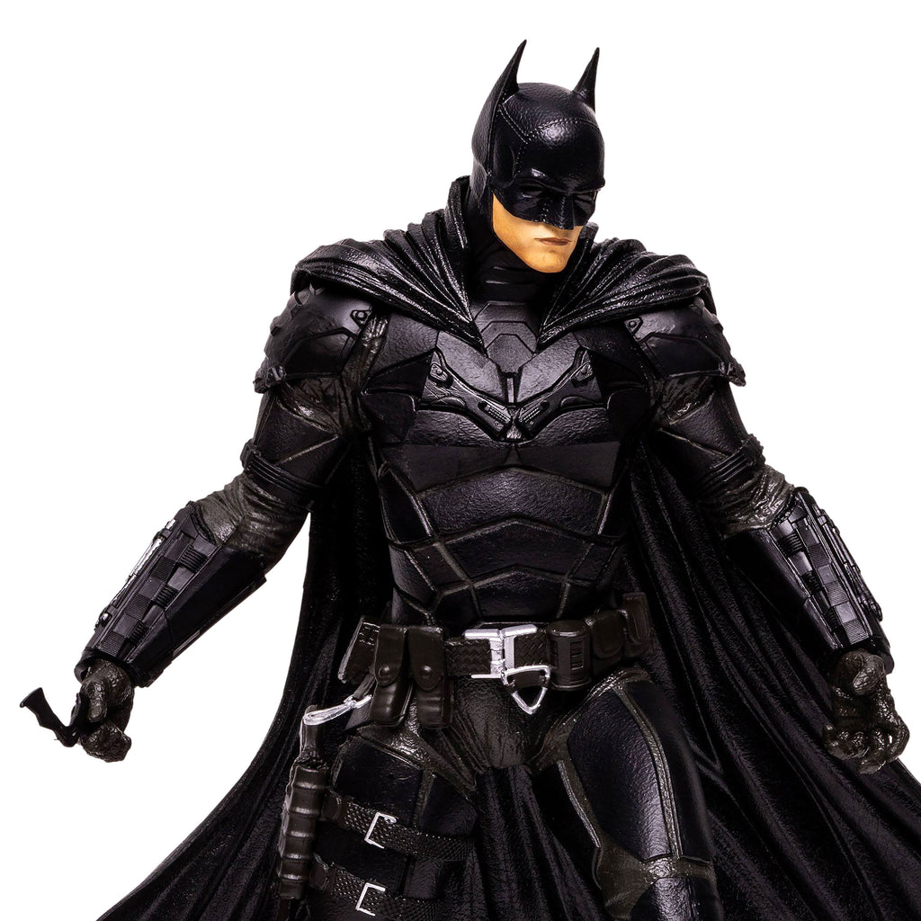 Product image The Batman Movie Statue Version 2