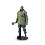 Image produit The Batman - Figurine d'action Riddler