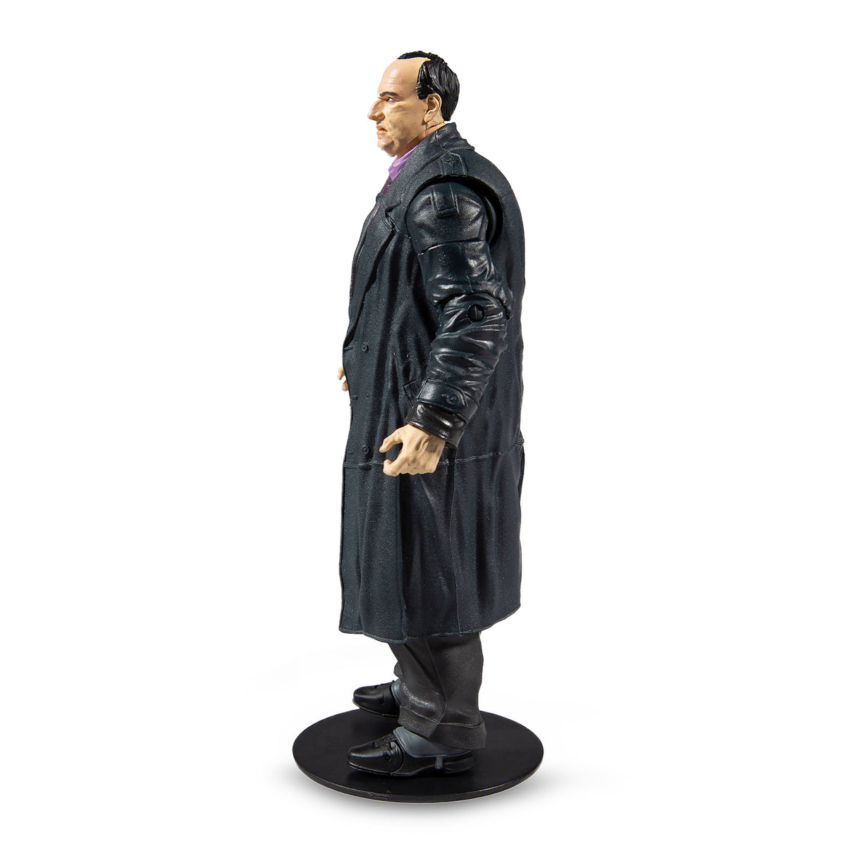 Image produit The Batman - Figurine d'action Pingouin
