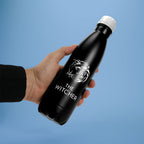 Productafbeelding Witcher - Wolf Medaillon Drinkfles
