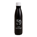 Productafbeelding Witcher - Wolf Medaillon Drinkfles