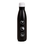 Productafbeelding Witcher - Wolf Medaillon Drinkfles