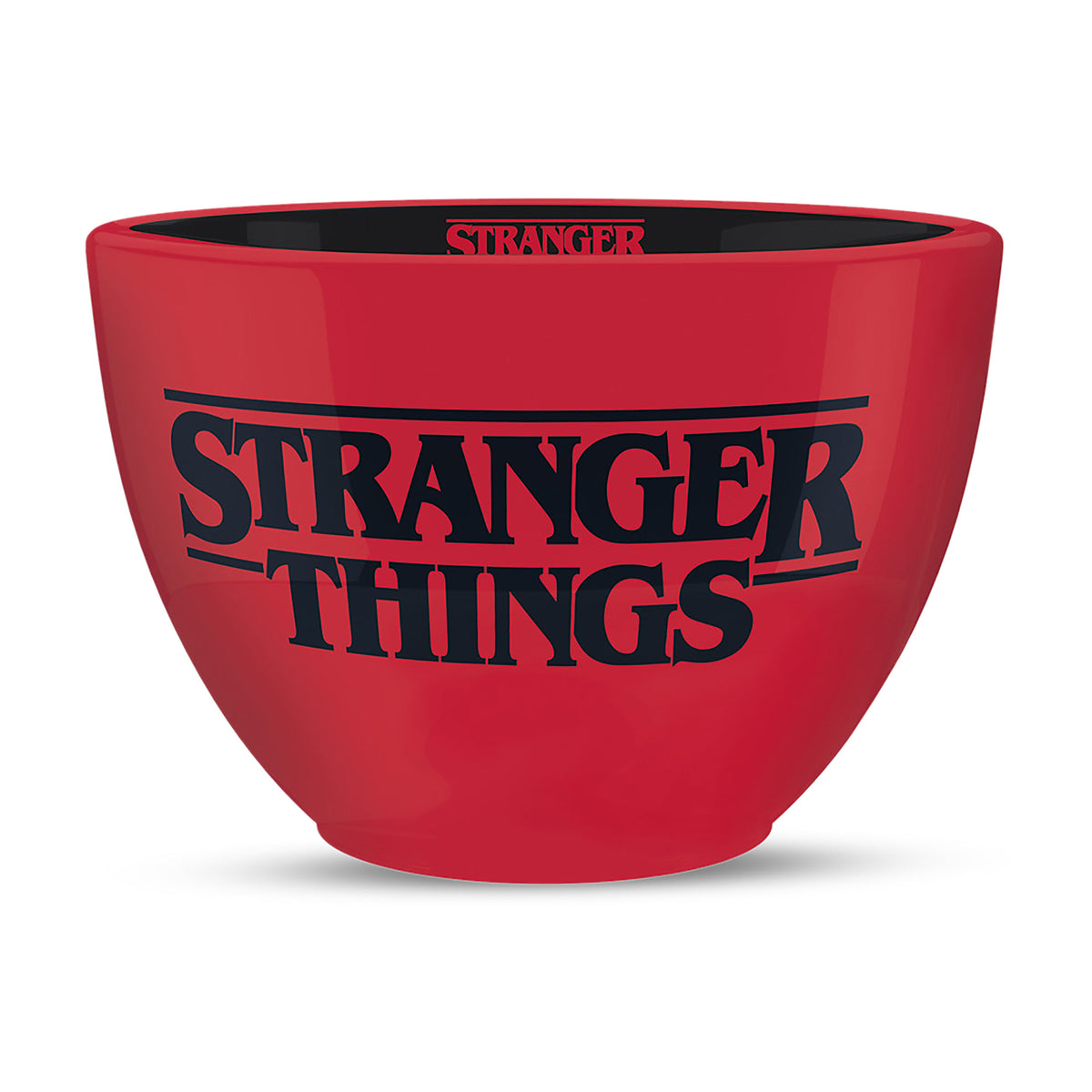 Image produit Stranger Things - Bol Monde à l'envers