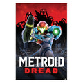 Productafbeelding Metroid - Shadows Maxi Poster