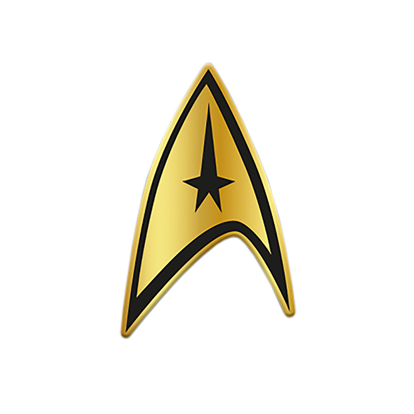 Productafbeelding Star Trek - Captain Kirk Pin