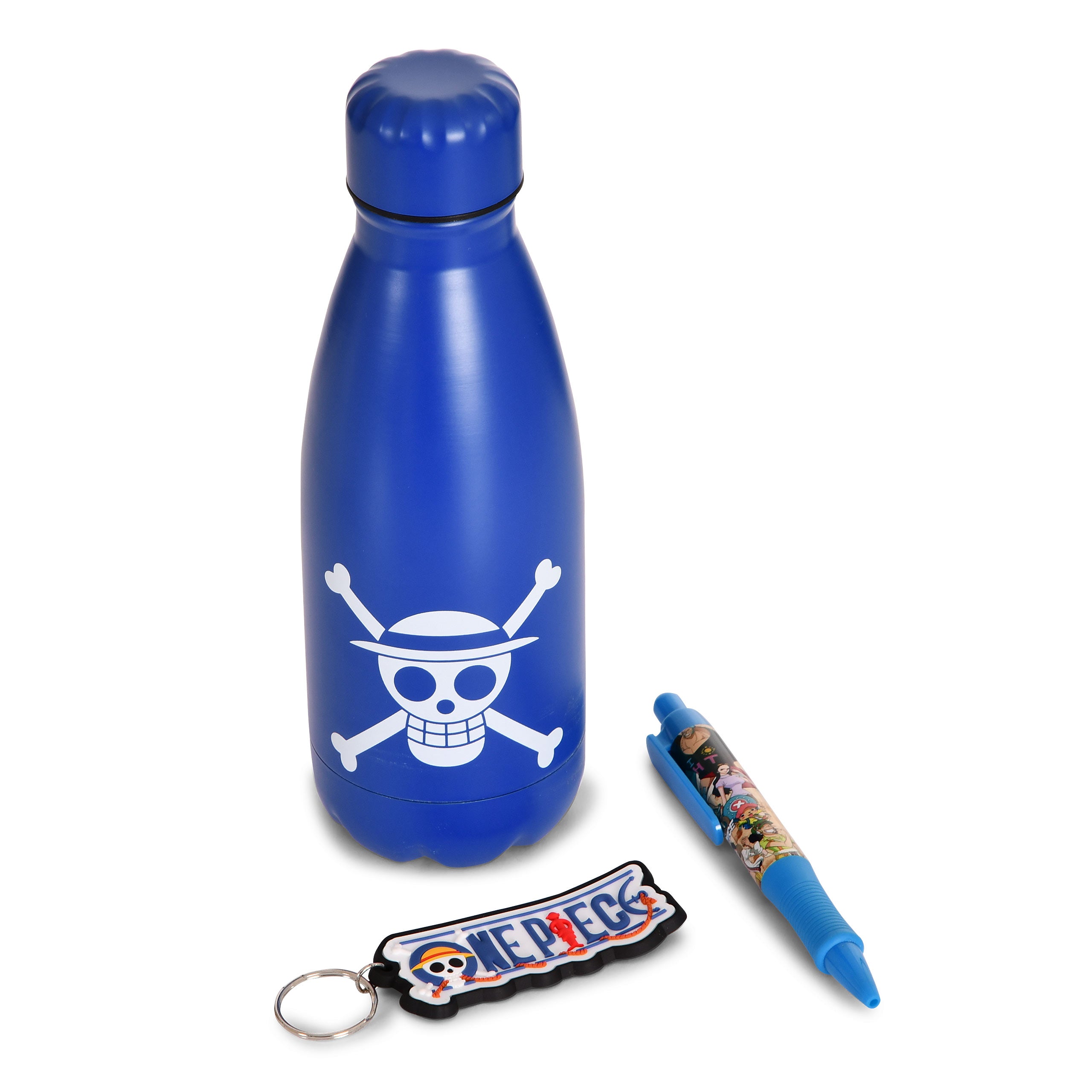 Productafbeelding One Piece - Making Waves Geschenkset