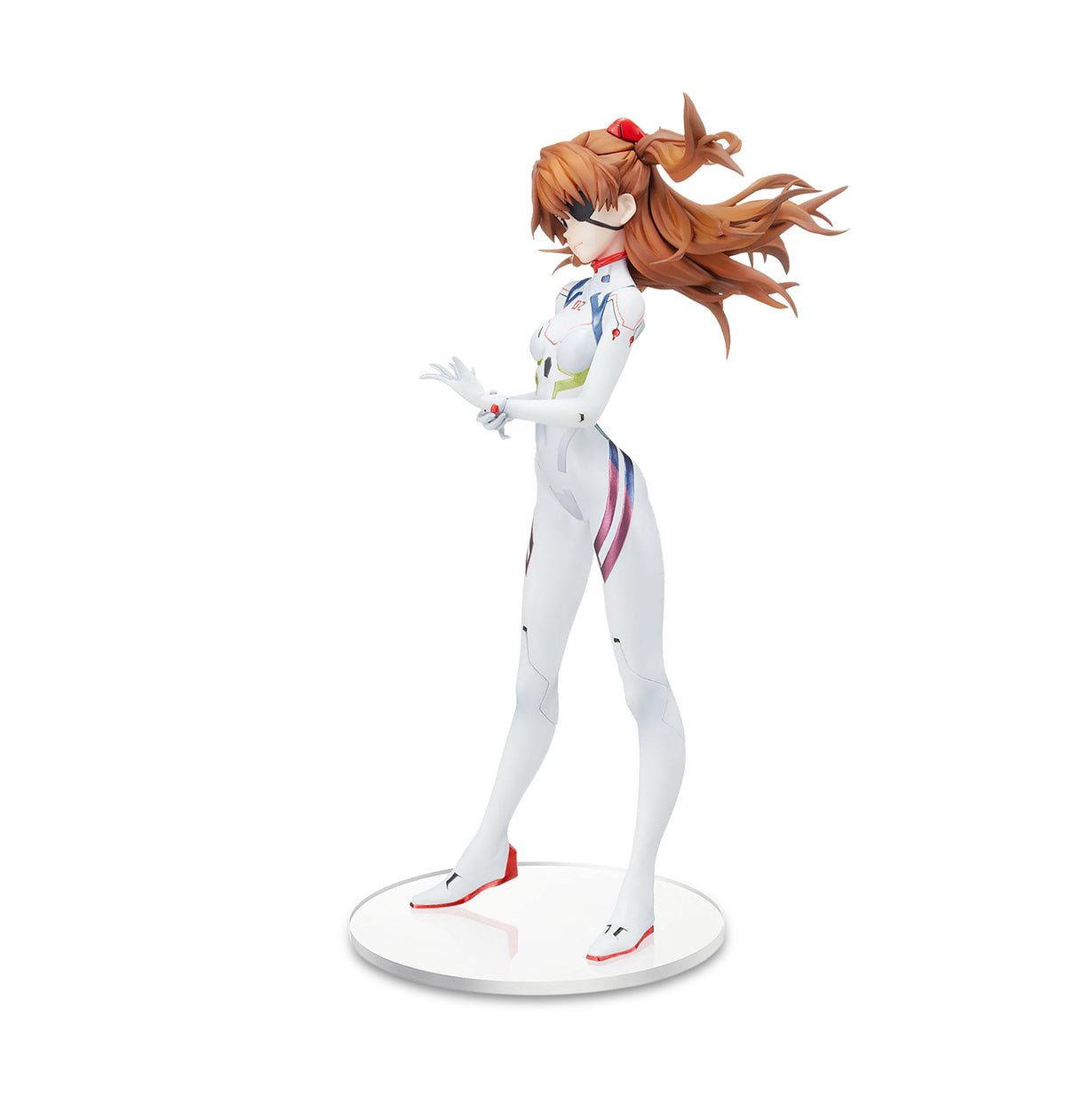 Productafbeelding Evangelion 3.0 + 1.0 - Asuka SPM Figuur