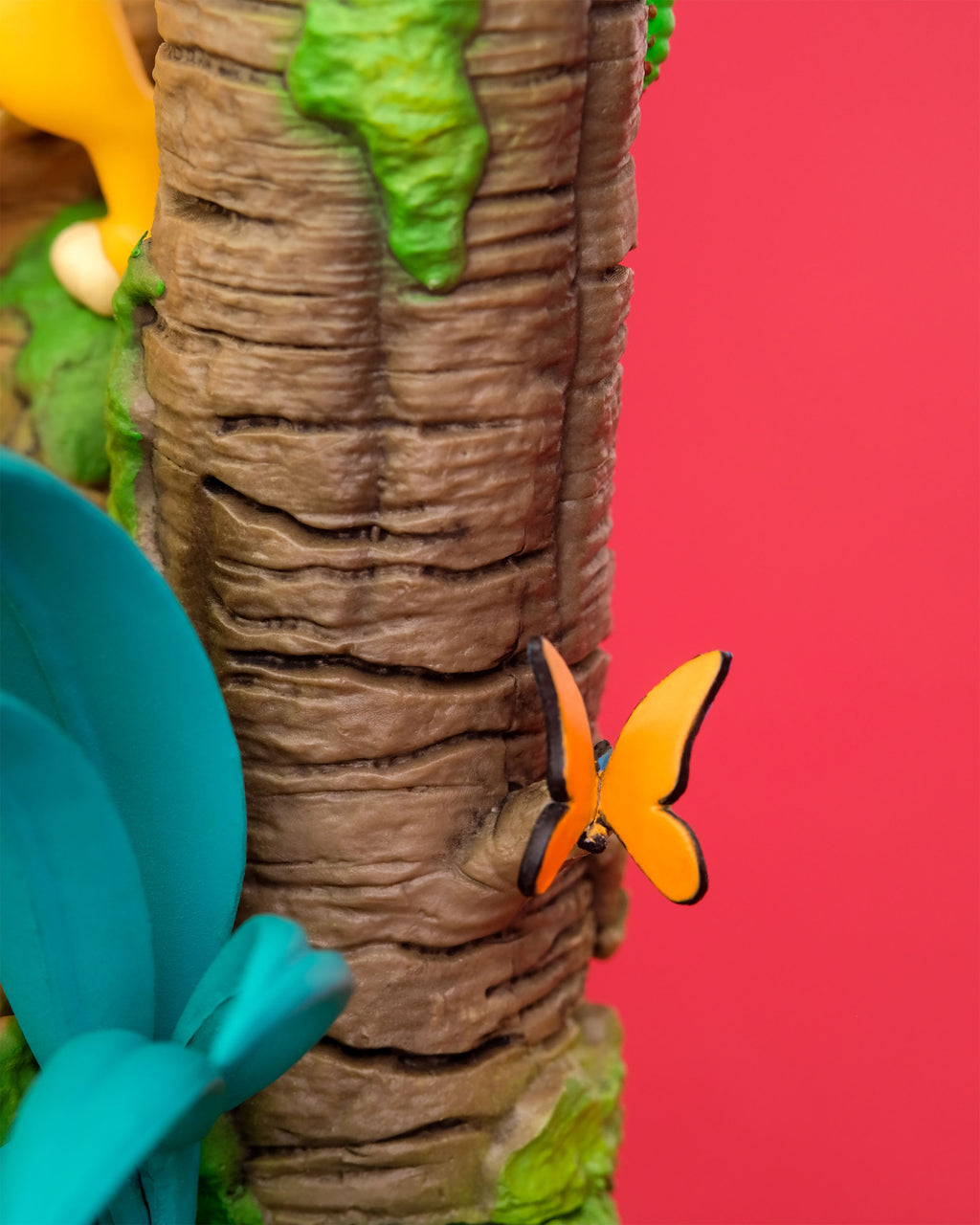 Produktbild König der Löwen - Simba und Nala Diorama
