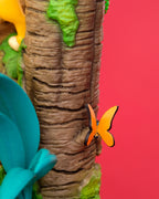 Produktbild König der Löwen - Simba und Nala Diorama