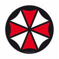 Productafbeelding Resident Evil - Umbrella Muismat