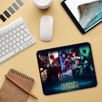 Productafbeelding League of Legends - Champions Muismat