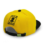 Productafbeelding Assassination Classroom - Koro-Sensei Snapback Cap