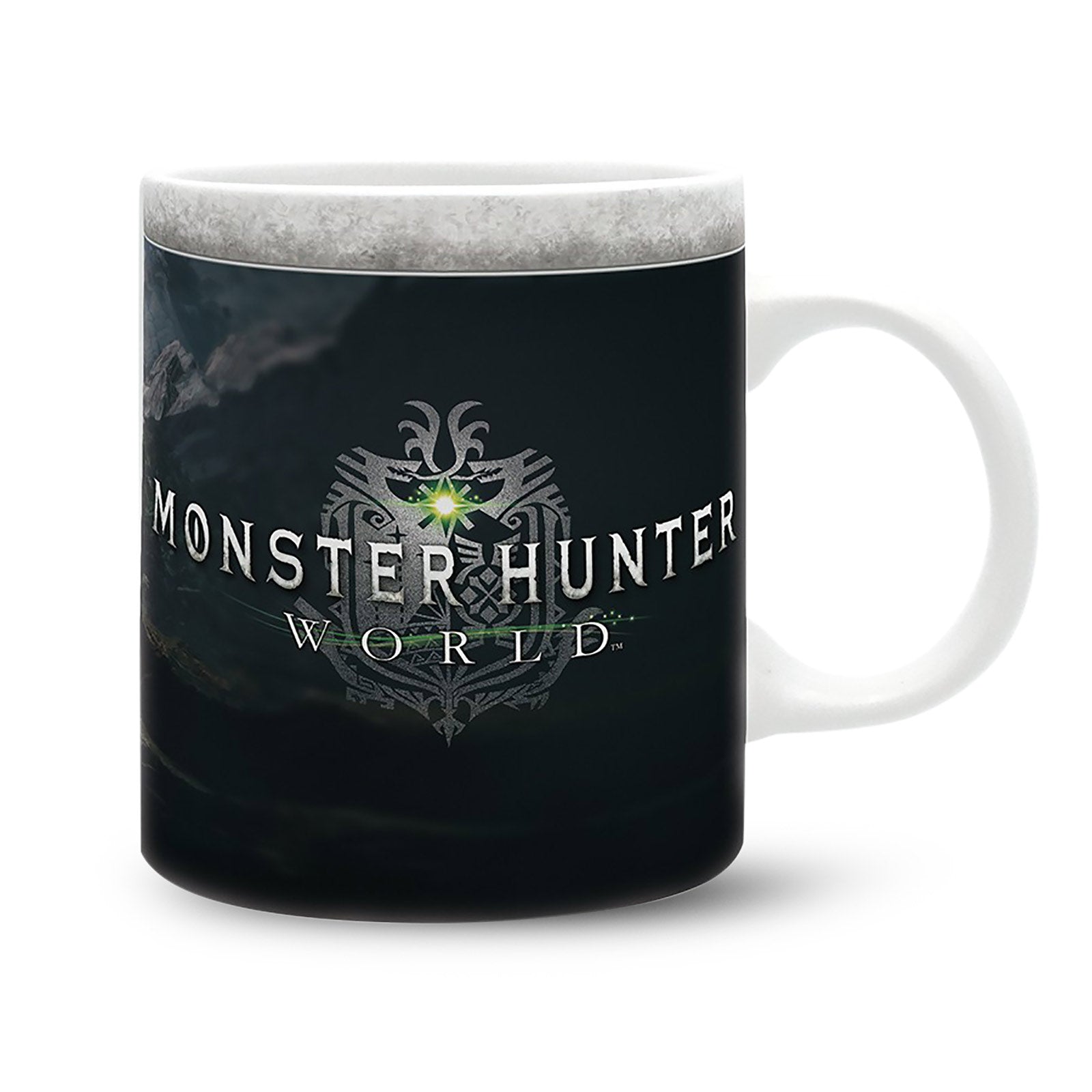 Productafbeelding Monster Hunter - Wereld Beker