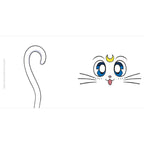 Image produit Sailor Moon - Tasse Artemis