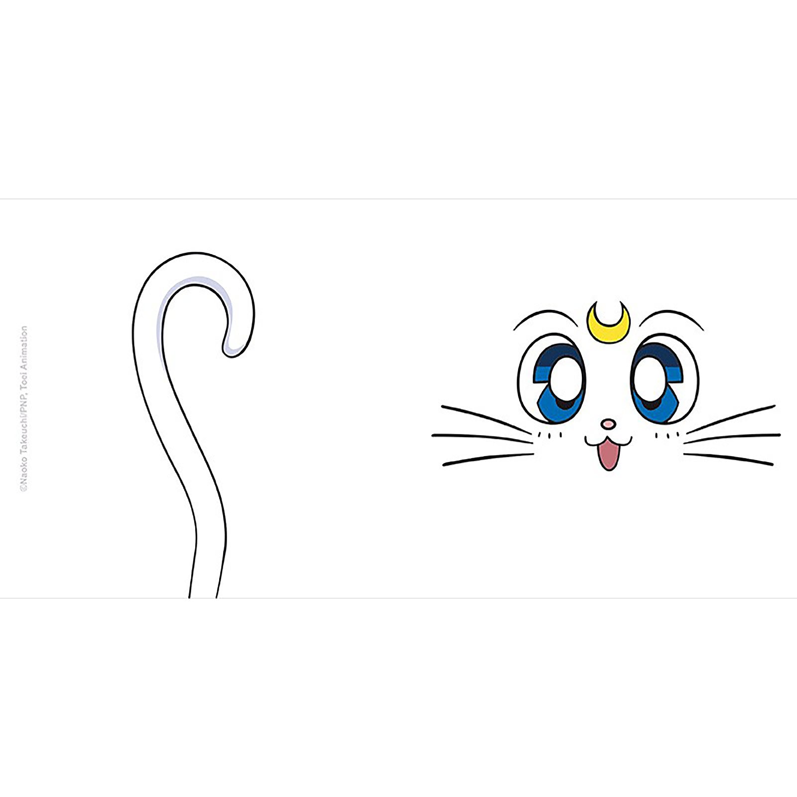 Image produit Sailor Moon - Tasse Artemis