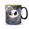 Produktbild Nightmare Before Christmas - Jack & Oogie Tasse