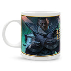 Productafbeelding League of Legends - Lucian vs Thresh Mok