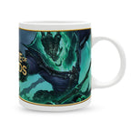 Productafbeelding League of Legends - Lucian vs Thresh Mok