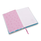 Produktbild Sailor Moon - Warriors Notizbuch A5
