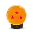 Productafbeelding Dragon Ball - Kristallen Bal 3-Ster Replica