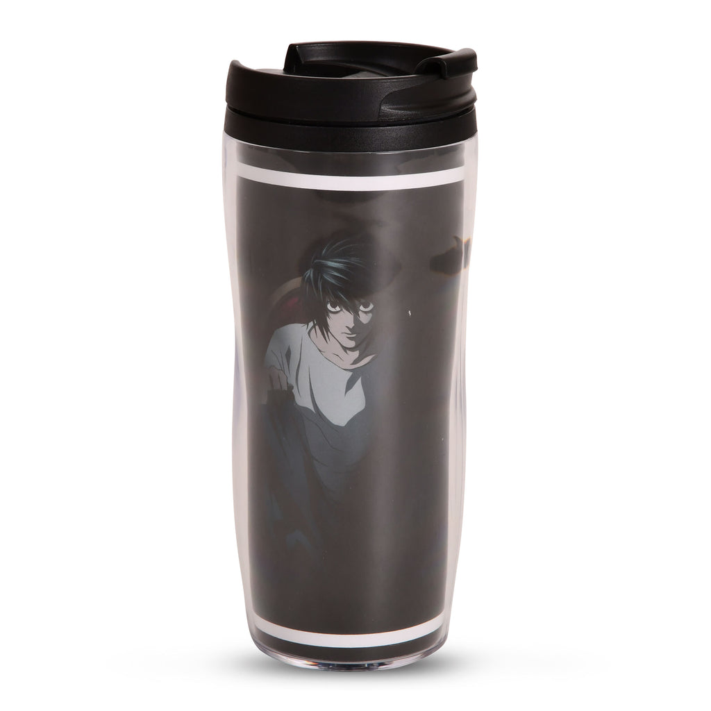 Produktbild Death Note - L To Go Becher