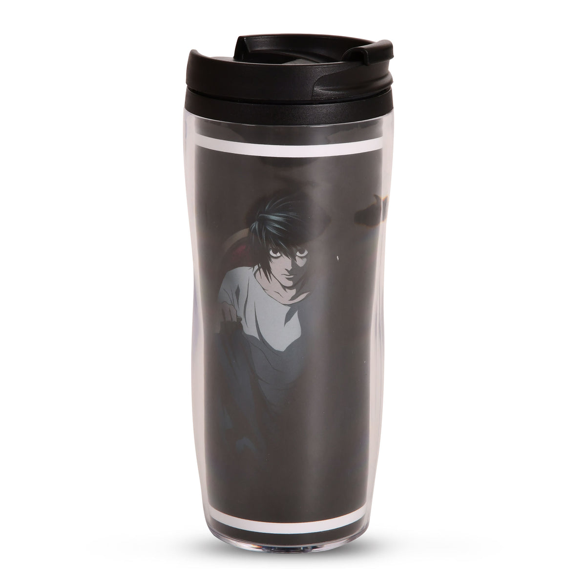 Produktbild Death Note - L To Go Becher