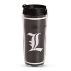 Produktbild Death Note - L To Go Becher