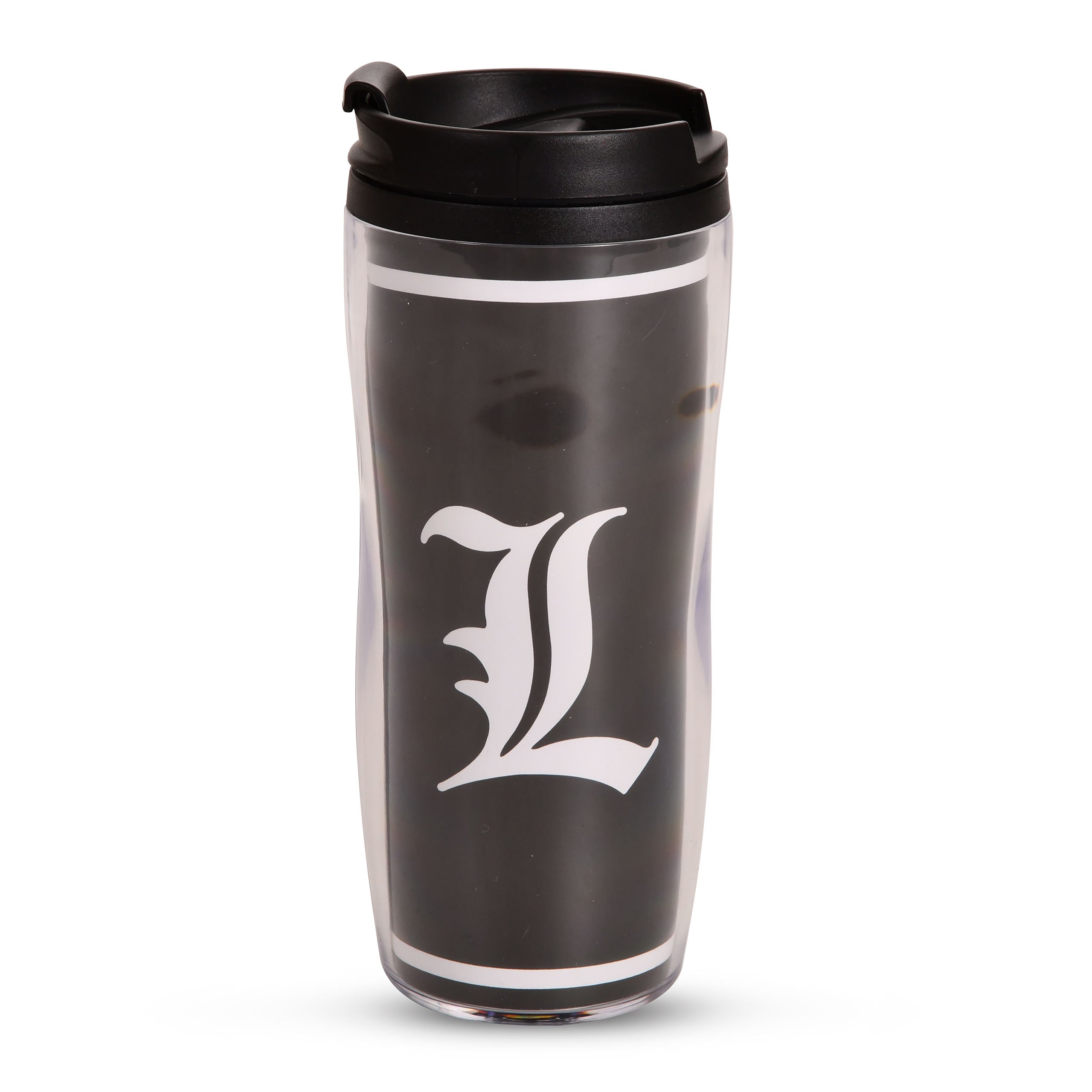 Produktbild Death Note - L To Go Becher