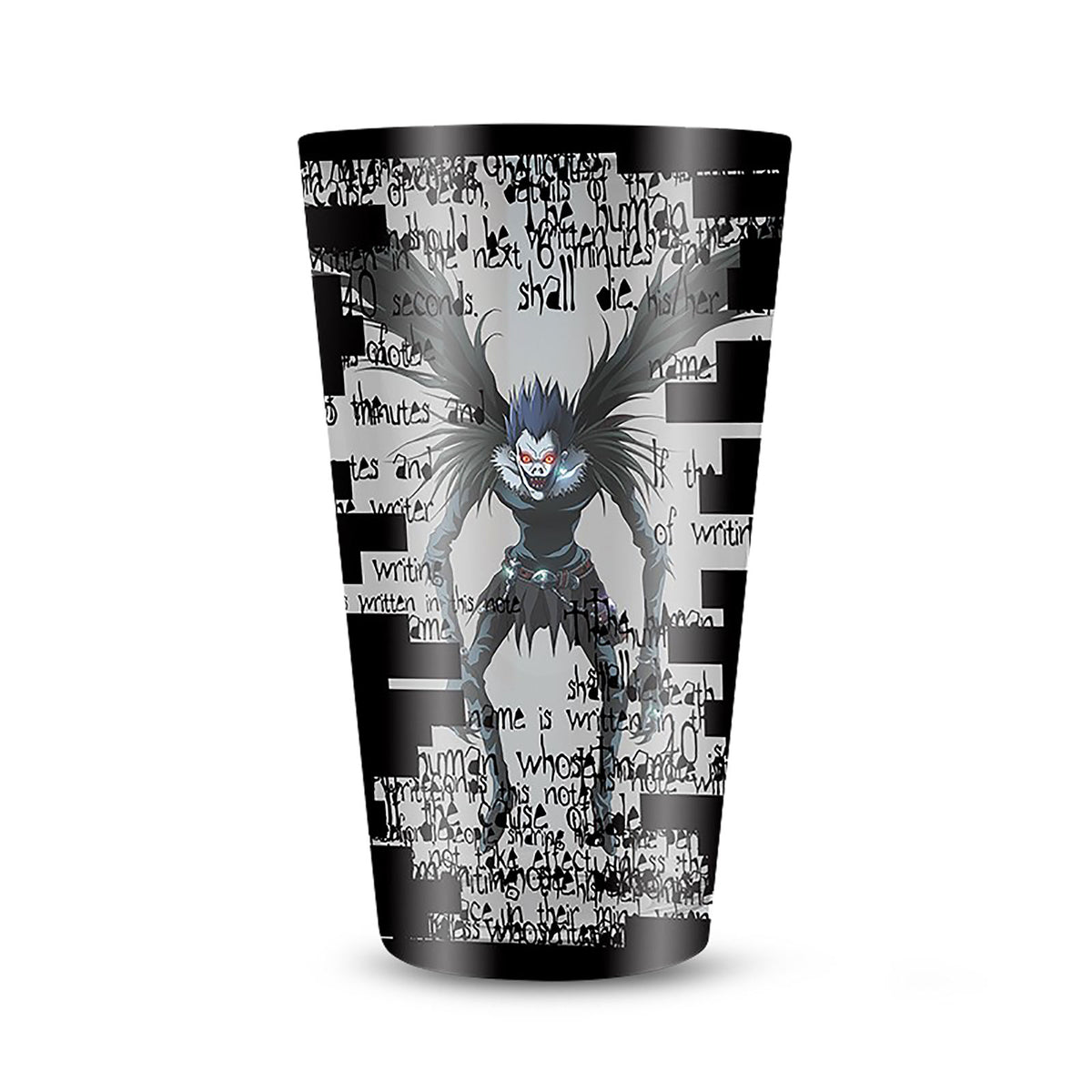 Produktbild Death Note - Ryuk Glas