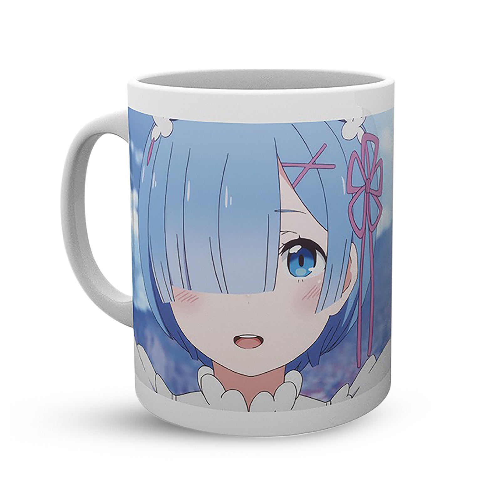 Productafbeelding Re:Zero - Rem Mok