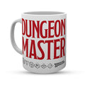 Image produit Dungeons & Dragons - Tasse Dungeon Master