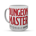 Image produit Dungeons & Dragons - Tasse Dungeon Master