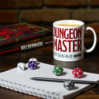 Image produit Dungeons & Dragons - Tasse Dungeon Master