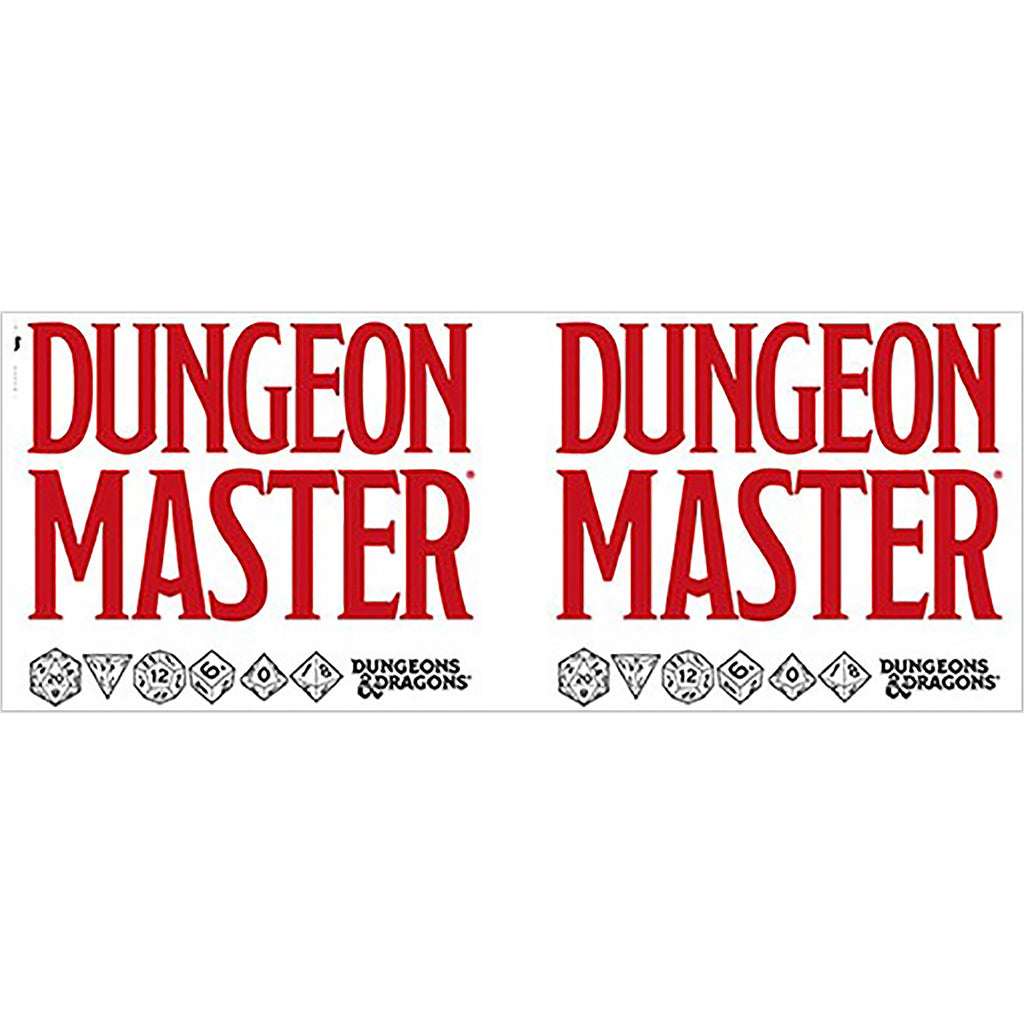 Image produit Dungeons & Dragons - Tasse Dungeon Master