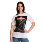 Image produit Walking Dead - Je suis Negan t-shirt blanc