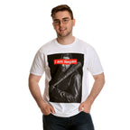 Image produit Walking Dead - Je suis Negan t-shirt blanc