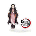 Produktbild Demon Slayer - Nezuko Kamado Acryl Figur