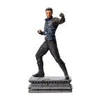 Produktbild The Falcon and The Winter Soldier - Bucky Barnes BDS Art Scale Deluxe Statue 1:10