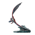 Image produit The Falcon and The Winter Soldier - Statue de luxe BDS Art Scale de Captain America