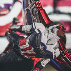 Image produit The Falcon and The Winter Soldier - Statue de luxe BDS Art Scale de Captain America