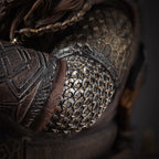 Produktbild Der Herr der Ringe - Gimli Premium Sammler Statue Bonus Version