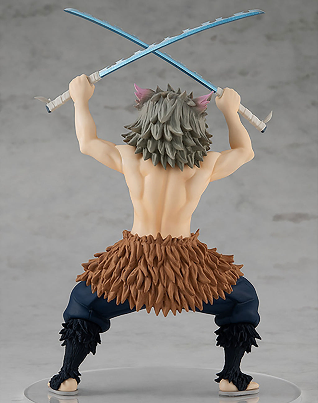 Image produit Demon Slayer - Figurine Inosuke Hashibira 18,2 cm