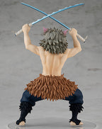 Image produit Demon Slayer - Figurine Inosuke Hashibira 18,2 cm