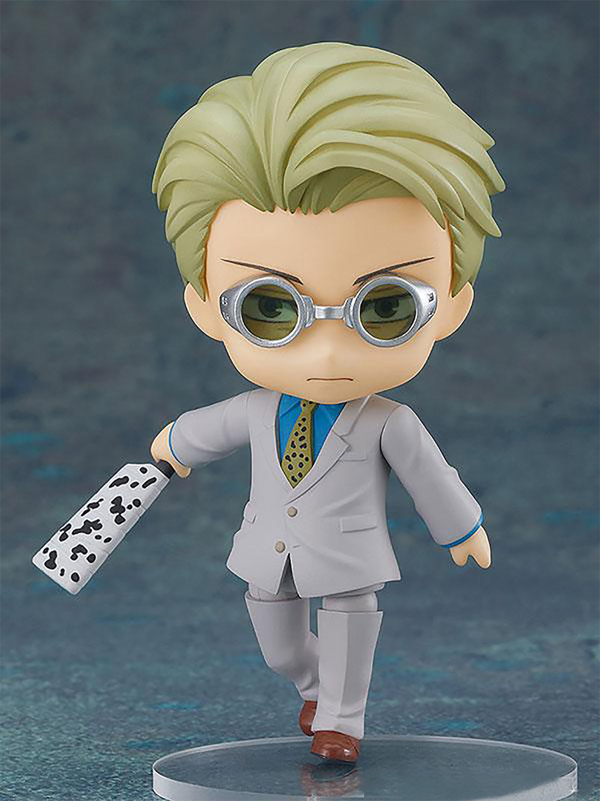 Produktbild Jujutsu Kaisen - Kento Nanami Nendoroid Actionfigur