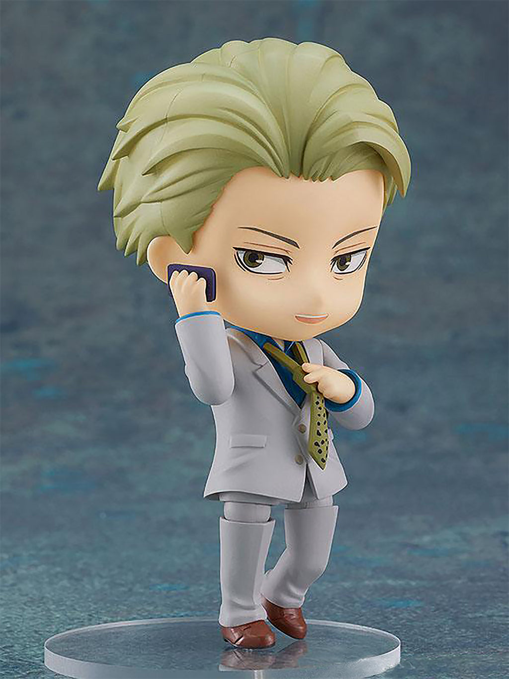 Produktbild Jujutsu Kaisen - Kento Nanami Nendoroid Actionfigur