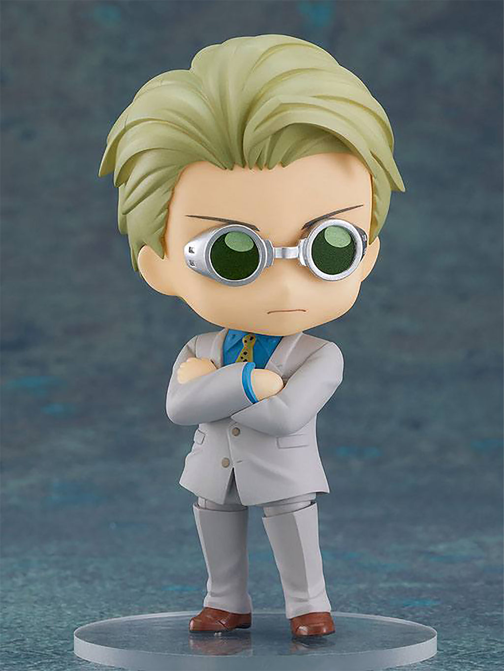 Produktbild Jujutsu Kaisen - Kento Nanami Nendoroid Actionfigur