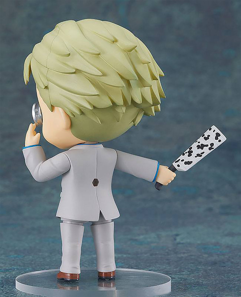 Produktbild Jujutsu Kaisen - Kento Nanami Nendoroid Actionfigur