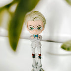 Produktbild Jujutsu Kaisen - Kento Nanami Nendoroid Actionfigur